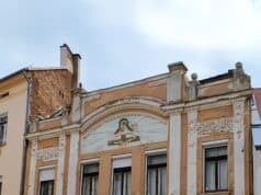 „Isten szemének a háza”