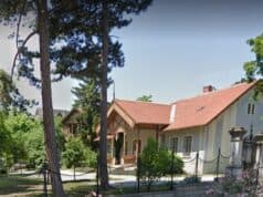 ÉP-sztori percek #7. – Huray villák (Balatonfüred)