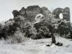 Építészet és Költészet – 10. rész – Drégely vára