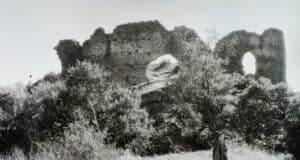 Építészet és Költészet – 10. rész – Drégely vára