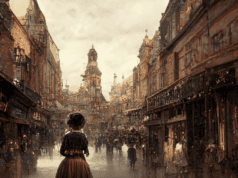 Régen és Most (múlt és jelen találkozása fotókon keresztül) – Zsolnay – kút (Pécs) #különkiadás