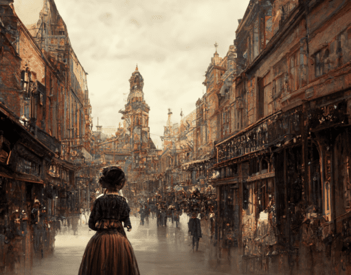 Régen és Most (múlt és jelen találkozása fotókon keresztül) – Zsolnay – kút (Pécs) #különkiadás