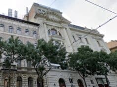 ÉP-sztori percek #11. – Magyarországi Symbolikus Nagypáholy épülete (Budapest)