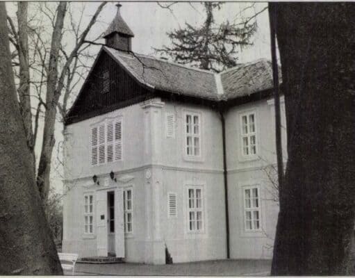 Építészet & Költészet – 14. rész – Róma / Rippl – Rónai – villa (Kaposvár)