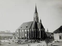 Építészet & Költészet – 13. rész – Szent Mihály-templom (Kolozsvár)