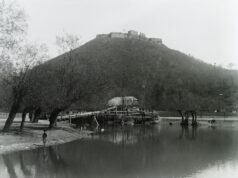 Építészet & Költészet – 15. rész – Huszt vára