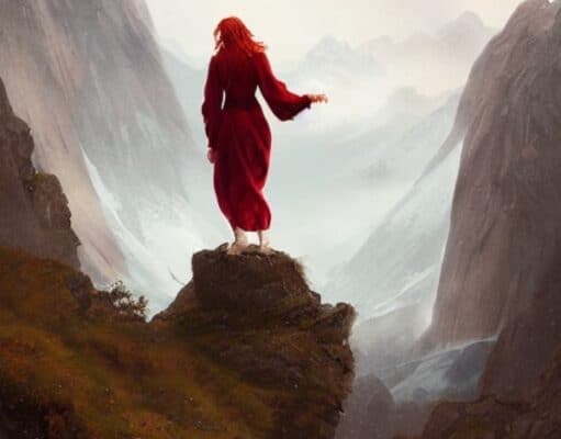 Vár Legendák – legendás váraink „meséi” – 1. rész: A Siroki vár összetört szívű úrnőjének legendája