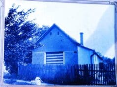 Búcsú a „Kisháztól”