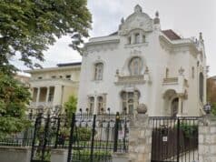 A szecesszió „mesevilága” az építészetben – 3. rész: Egy „darabka” Csodaország a Városligeti fasoron – avagy a Kőrössy – villa története