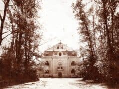 Karapancsa főhercegi vadászkastélyának a története – ÉPsztori percek 19. rész