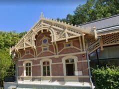 A Zugligeti Lóvasút Végállomásának épülete – ÉPsztori-percek 20. rész