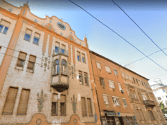 ÉP-sztori percek #21. – Deutsch – palota (Szeged)