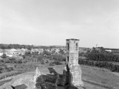 Vár Legendák – legendás váraink „meséi” – 3. rész: Kisnána legendás vára – avagy „Sárkányok háza” hazai módra