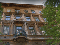 Szövevényes viszonyok és párcsere a Reviczky utcában – avagy a ház, ahol egykoron Babits és Szabó Lőrinc élt