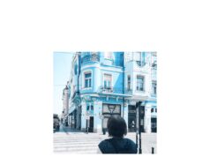 Moskovits Miksa „kék palotája” – Moskovits Miksa- palota (Nagyvárad)