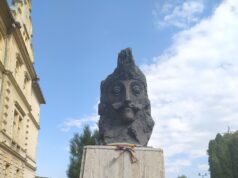 A „NAGY DRACULA – SZTORI” – SEGESVÁR + EGY KIS PÉCSI SZÁLLAL MEGFŰSZEREZVE #Épsztorik