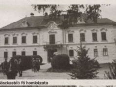 ÉP-sztoris Évfordók – Eckartsaui Vadászkastély