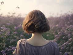 Mecseki ibolyák #verselőműemlékvadász