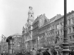 Emlékezzünk az ’56-os hőseinkre!