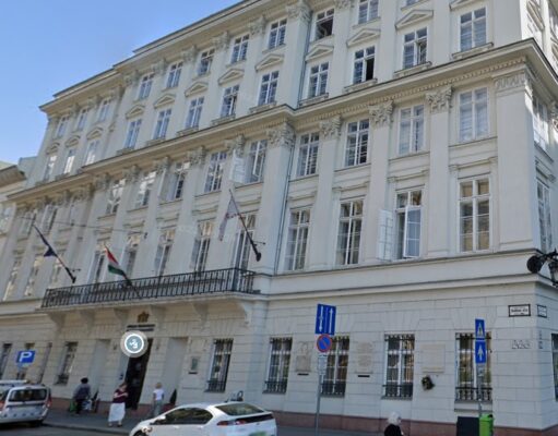 Ezen a napon „születtek” – István Főherceg Szálloda