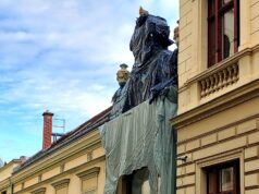 Visszatérés a Csukás-házhoz…