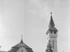 Régen & Most + egy kis #ÉP-sztori – Városházából Közigazgatási Palota (Marosvásárhely)