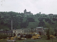 Schoch – Hegedüs villa