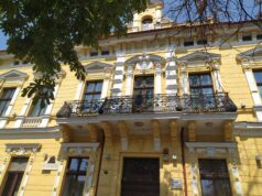 Ifj.Rimanóczy Kálmán lakóháza