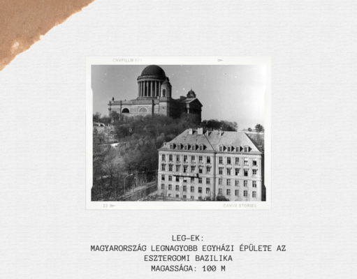 ESZTERGOMI BAZILIKA