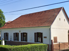 Fekete István emlékház, Gölle