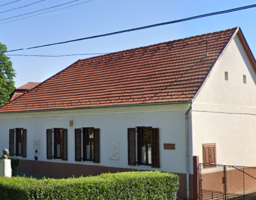 Fekete István emlékház, Gölle