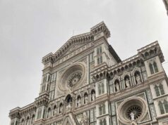 ItaliaN(APLÓ) #1 – Firenzei dóm (FIRENZE)