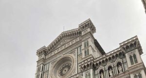 ItaliaN(APLÓ) #1 – Firenzei dóm (FIRENZE)