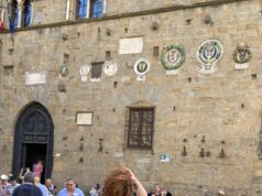 ItaliaN(APLÓ) #3. – VOLTERRA