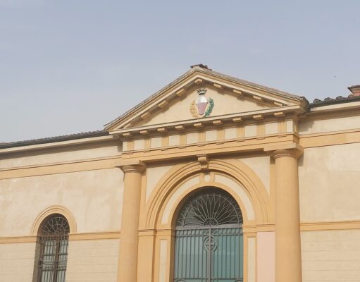 ItaliaN(APLÓ) #10. – LUCCA AZ”OLASZ SZIGETVÁR” #fotóséta