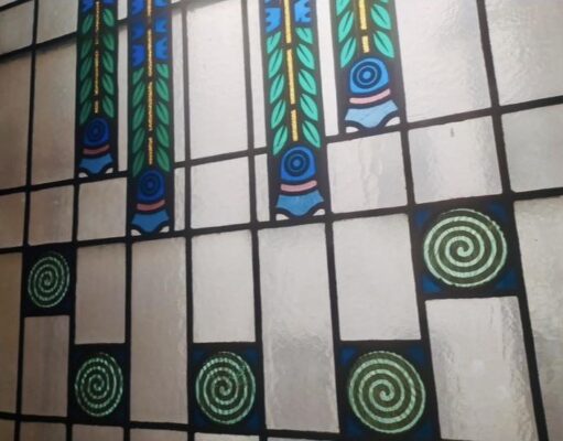 ✨ Marosvásárhelyi Kultúrpalota – Az erdélyi szecesszió gyöngyszeme 🏛️