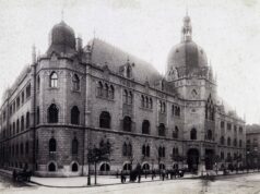 MŰEMLÉK KISOKOS: I – Iparművészeti Múzeum, Budapest