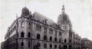 MŰEMLÉK KISOKOS: I – Iparművészeti Múzeum, Budapest