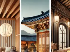 Műemlékes történetek egy csésze tea mellett – Ázsia ikonikus teaházai és egy kis „nasi” Budapestről ☕🍵 ✨🌍