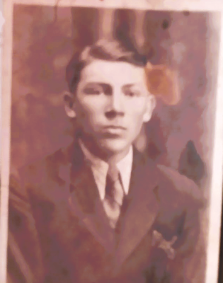 Egy csodálatos nagyapa emlékére