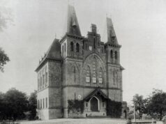 🏰 Egy királyi vadászkastély története, amit Ferenc Józsefnek építettek, de sosem látta!