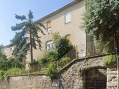 📍 Fedezd fel Budapest egyik „rejtett” épített kincsét: Ferenczi Sándor villája 🏡