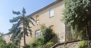 📍 Fedezd fel Budapest egyik „rejtett” épített kincsét: Ferenczi Sándor villája 🏡