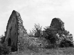 A fülöpi templomrom rövid meséje (RÉVFÜLÖP)