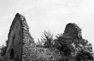 A fülöpi templomrom rövid meséje (RÉVFÜLÖP)