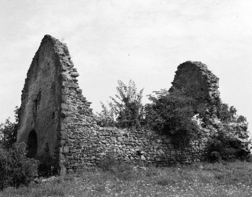 A fülöpi templomrom rövid meséje (RÉVFÜLÖP)