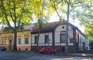 Levél egy háznak, amit mindig csak álmos szemmel láttam – Fotóséta „különkiadás”