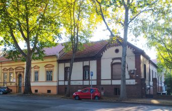 Levél egy háznak, amit mindig csak álmos szemmel láttam – Fotóséta „különkiadás”