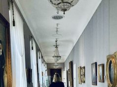 Ősz a kastélyban – Régen & Most „Speciális” Őszi Rész: Gödöllői Királyi Kastély