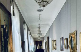 Ősz a kastélyban – Régen & Most „Speciális” Őszi Rész: Gödöllői Királyi Kastély